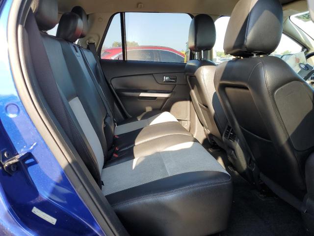 Photo 10 VIN: 2FMDK3J97DBC48532 - FORD EDGE SEL 