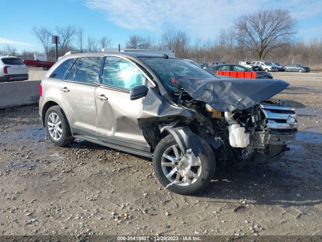 Photo 0 VIN: 2FMDK3J97DBC84284 - FORD EDGE 