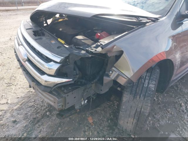 Photo 5 VIN: 2FMDK3J97DBC84284 - FORD EDGE 