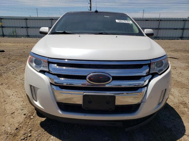 Photo 4 VIN: 2FMDK3J97DBC96421 - FORD EDGE SEL 