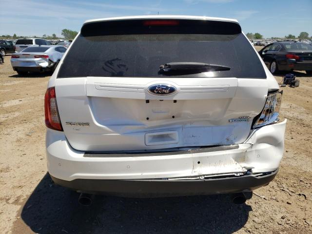 Photo 5 VIN: 2FMDK3J97DBC96421 - FORD EDGE SEL 