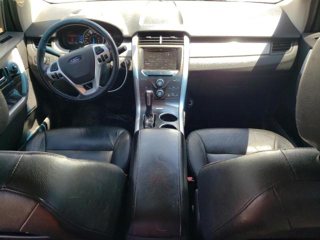 Photo 7 VIN: 2FMDK3J97DBC96421 - FORD EDGE SEL 