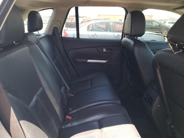 Photo 9 VIN: 2FMDK3J97DBC96421 - FORD EDGE SEL 