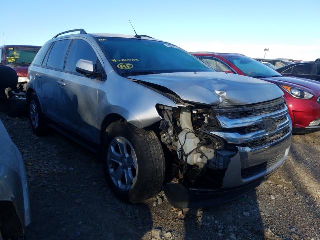 Photo 0 VIN: 2FMDK3J98CBA03415 - FORD EDGE SEL 