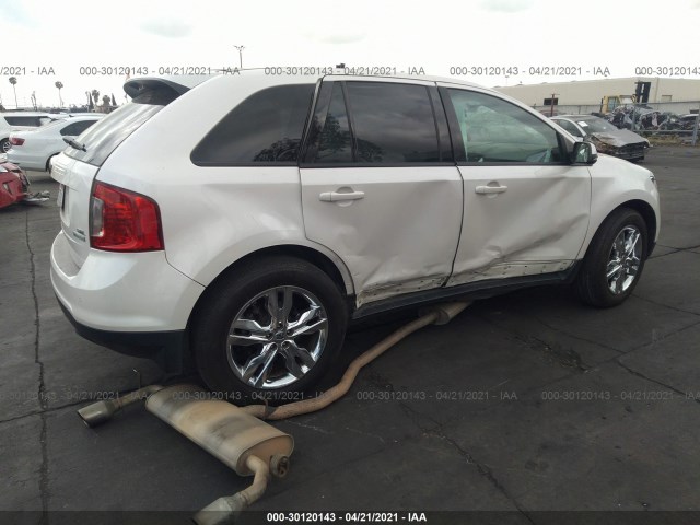 Photo 3 VIN: 2FMDK3J98CBA04449 - FORD EDGE 