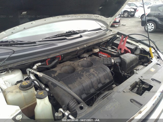 Photo 9 VIN: 2FMDK3J98CBA04449 - FORD EDGE 