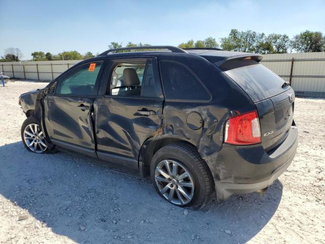 Photo 1 VIN: 2FMDK3J98CBA07920 - FORD EDGE SEL 