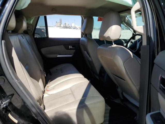 Photo 10 VIN: 2FMDK3J98CBA07920 - FORD EDGE SEL 