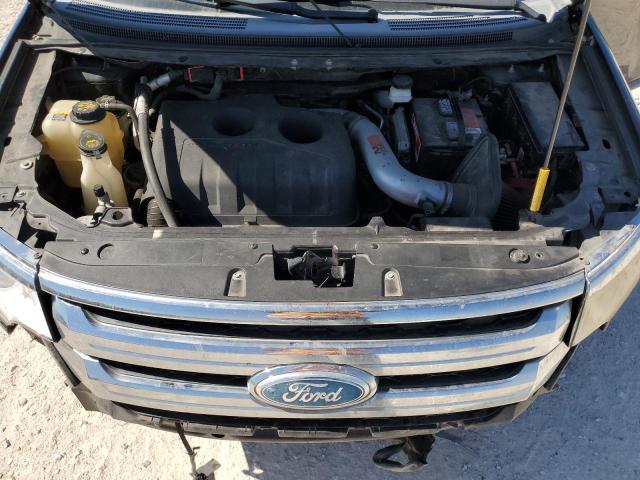 Photo 11 VIN: 2FMDK3J98CBA07920 - FORD EDGE SEL 