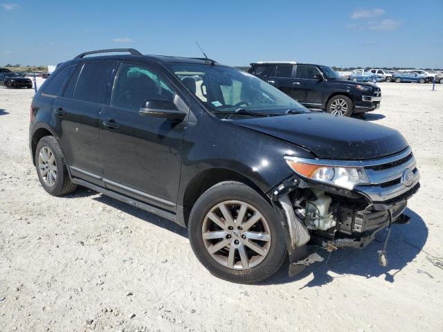 Photo 3 VIN: 2FMDK3J98CBA07920 - FORD EDGE SEL 