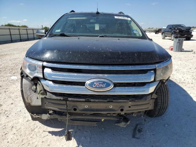 Photo 4 VIN: 2FMDK3J98CBA07920 - FORD EDGE SEL 