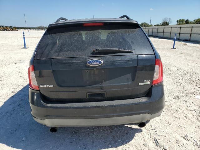 Photo 5 VIN: 2FMDK3J98CBA07920 - FORD EDGE SEL 