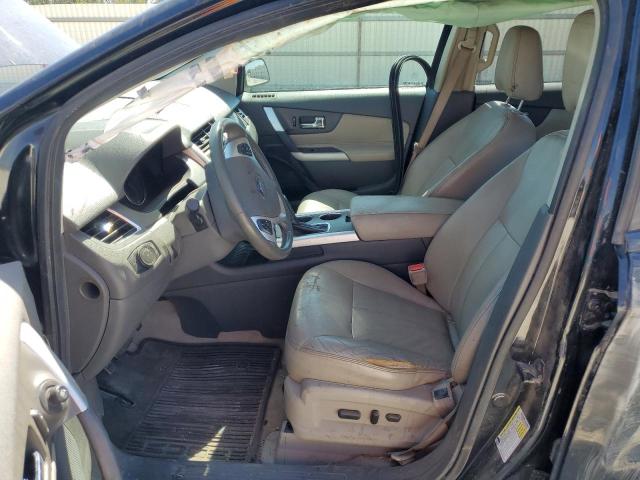 Photo 6 VIN: 2FMDK3J98CBA07920 - FORD EDGE SEL 