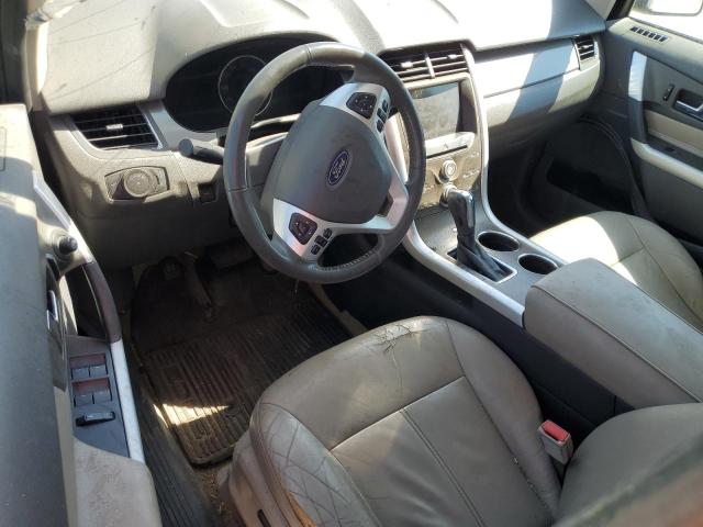 Photo 7 VIN: 2FMDK3J98CBA07920 - FORD EDGE SEL 