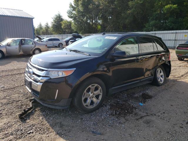 Photo 0 VIN: 2FMDK3J98CBA09635 - FORD EDGE SEL 