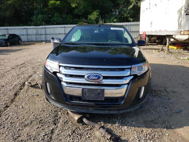 Photo 4 VIN: 2FMDK3J98CBA09635 - FORD EDGE SEL 