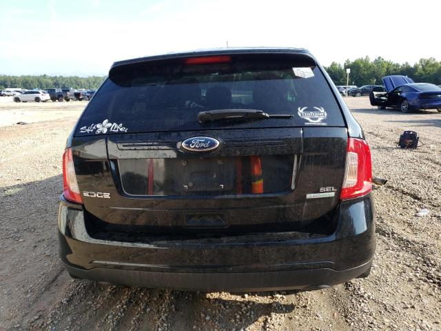 Photo 5 VIN: 2FMDK3J98CBA09635 - FORD EDGE SEL 