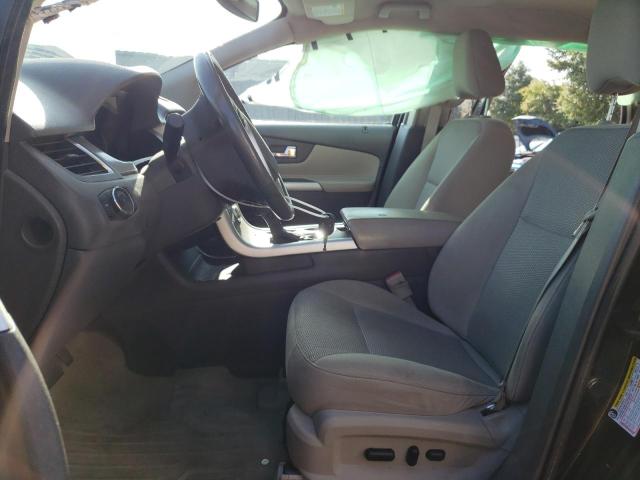 Photo 6 VIN: 2FMDK3J98CBA09635 - FORD EDGE SEL 