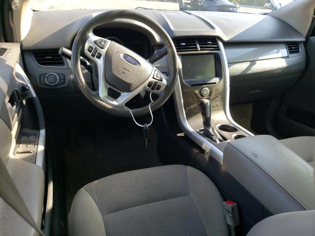 Photo 7 VIN: 2FMDK3J98CBA09635 - FORD EDGE SEL 