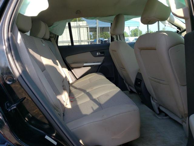 Photo 9 VIN: 2FMDK3J98CBA09635 - FORD EDGE SEL 