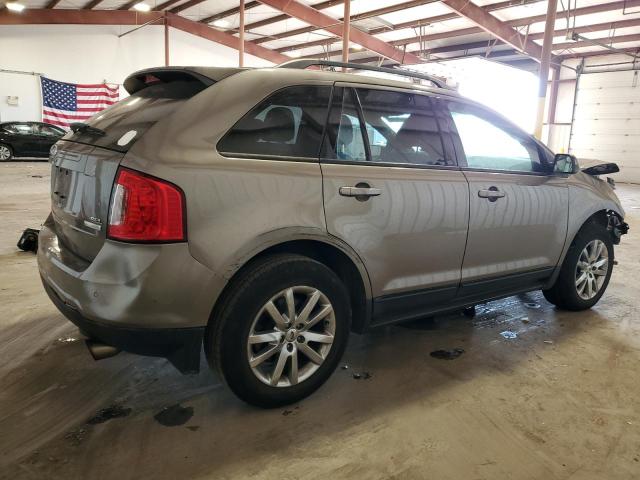 Photo 2 VIN: 2FMDK3J98CBA55627 - FORD EDGE 