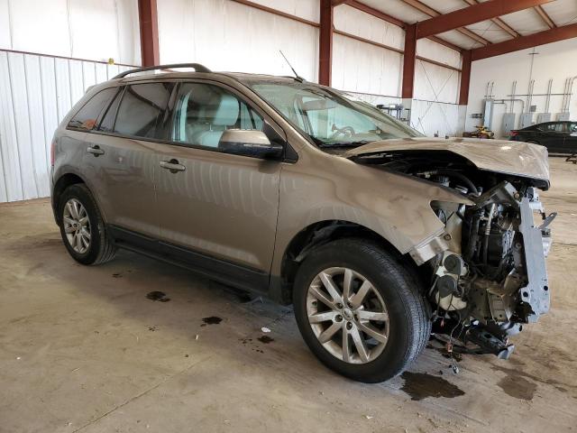 Photo 3 VIN: 2FMDK3J98CBA55627 - FORD EDGE 