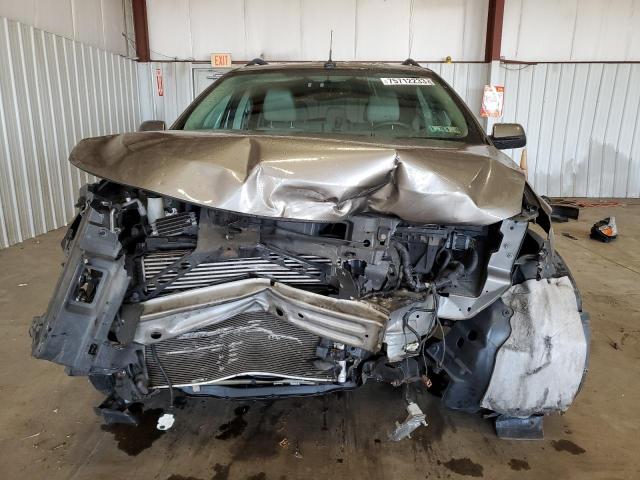 Photo 4 VIN: 2FMDK3J98CBA55627 - FORD EDGE 