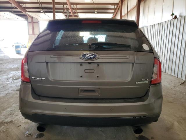 Photo 5 VIN: 2FMDK3J98CBA55627 - FORD EDGE 