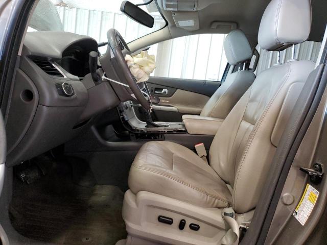 Photo 6 VIN: 2FMDK3J98CBA55627 - FORD EDGE 