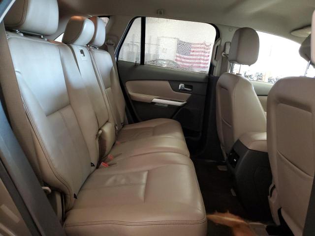 Photo 9 VIN: 2FMDK3J98CBA55627 - FORD EDGE 