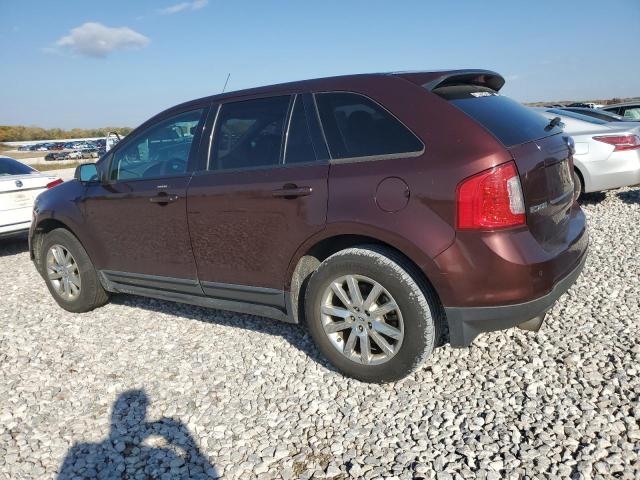 Photo 1 VIN: 2FMDK3J98CBA68975 - FORD EDGE 