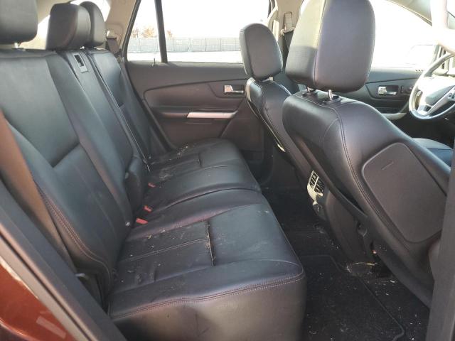 Photo 10 VIN: 2FMDK3J98CBA68975 - FORD EDGE 