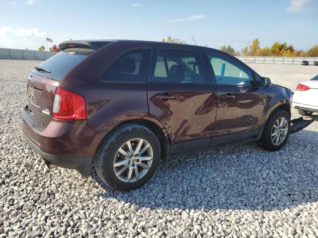 Photo 2 VIN: 2FMDK3J98CBA68975 - FORD EDGE 