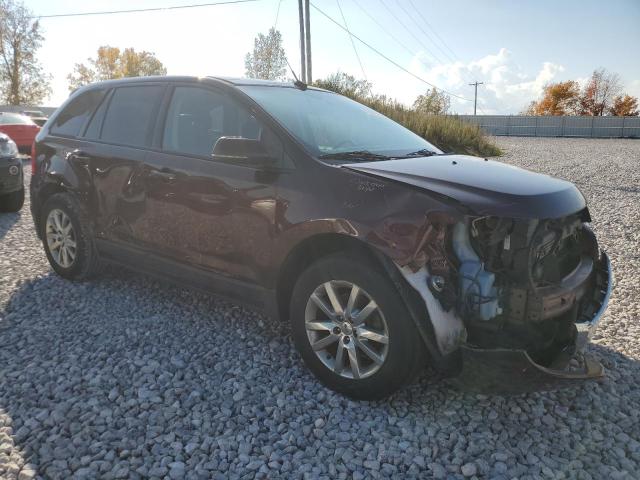 Photo 3 VIN: 2FMDK3J98CBA68975 - FORD EDGE 