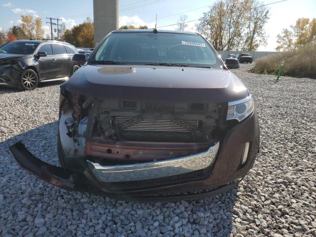 Photo 4 VIN: 2FMDK3J98CBA68975 - FORD EDGE 