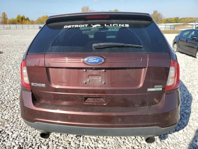 Photo 5 VIN: 2FMDK3J98CBA68975 - FORD EDGE 