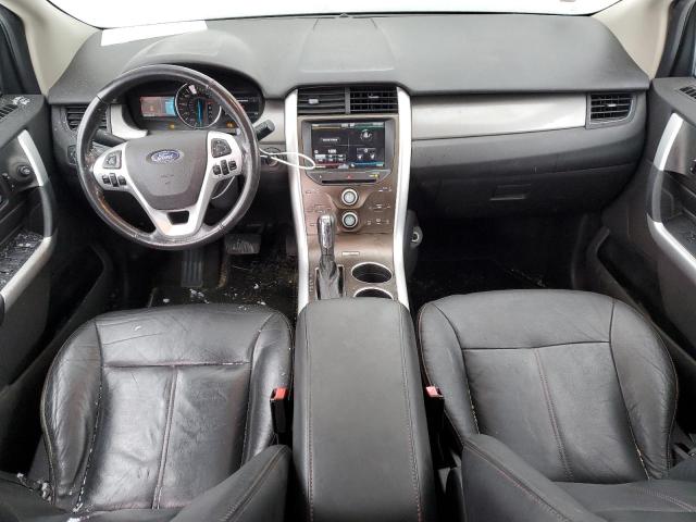 Photo 7 VIN: 2FMDK3J98CBA68975 - FORD EDGE 