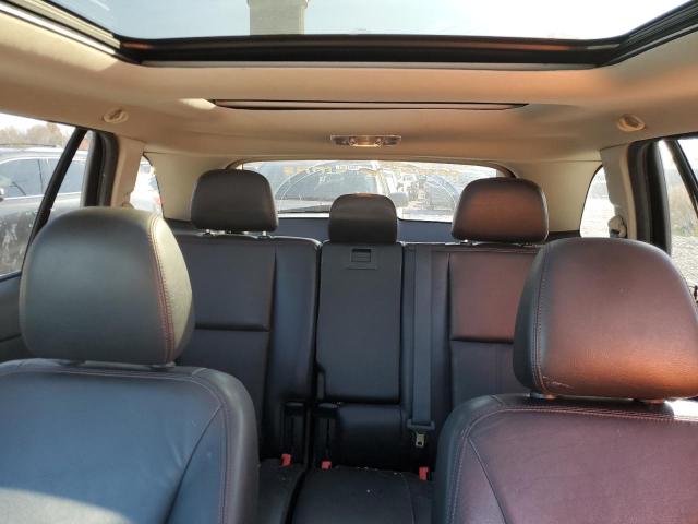 Photo 9 VIN: 2FMDK3J98CBA68975 - FORD EDGE 