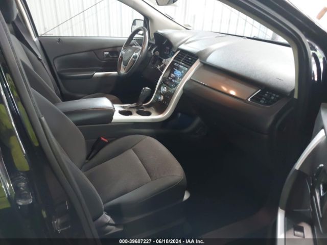 Photo 4 VIN: 2FMDK3J98CBA92127 - FORD EDGE 