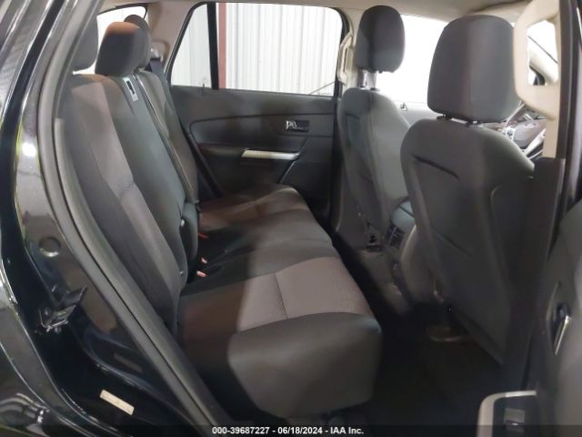 Photo 7 VIN: 2FMDK3J98CBA92127 - FORD EDGE 