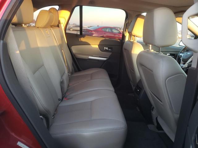 Photo 5 VIN: 2FMDK3J98CBA93035 - FORD EDGE SEL 