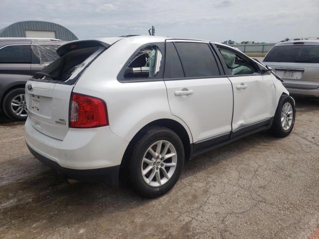 Photo 3 VIN: 2FMDK3J98DBA90234 - FORD EDGE SEL 