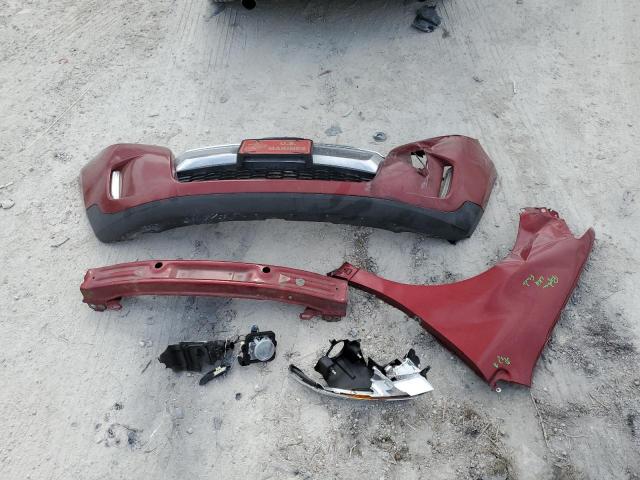 Photo 12 VIN: 2FMDK3J98DBB04567 - FORD EDGE 