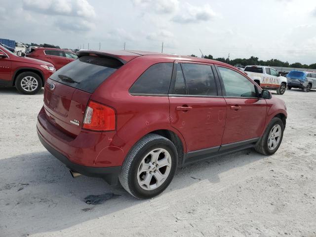 Photo 2 VIN: 2FMDK3J98DBB04567 - FORD EDGE 