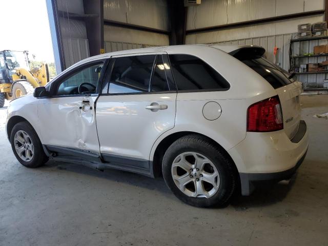 Photo 1 VIN: 2FMDK3J98DBC18116 - FORD EDGE 