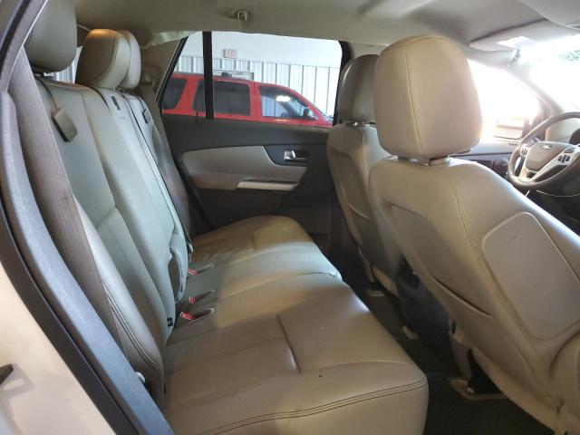 Photo 10 VIN: 2FMDK3J98DBC18116 - FORD EDGE 