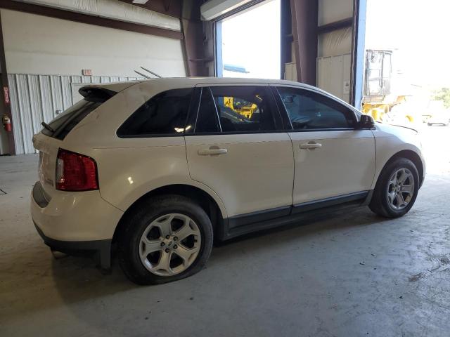 Photo 2 VIN: 2FMDK3J98DBC18116 - FORD EDGE 