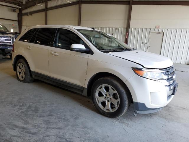 Photo 3 VIN: 2FMDK3J98DBC18116 - FORD EDGE 