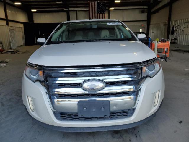 Photo 4 VIN: 2FMDK3J98DBC18116 - FORD EDGE 