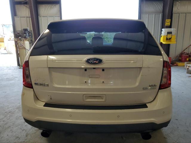 Photo 5 VIN: 2FMDK3J98DBC18116 - FORD EDGE 